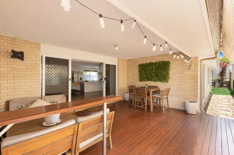 Fifth view of Homely house listing, 49 Alicia Circuit, Little Mountain QLD 4551