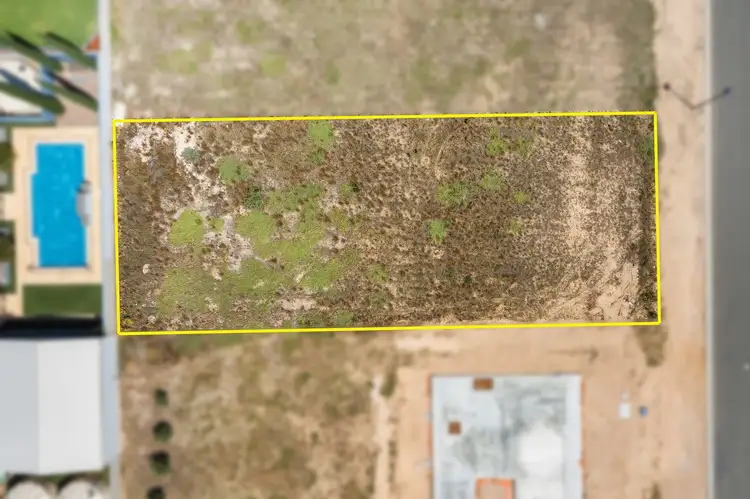 Sixth view of Homely land listing, 21 Gill Street, Moonta Bay SA 5558