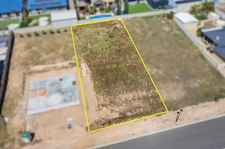 Seventh view of Homely land listing, 21 Gill Street, Moonta Bay SA 5558