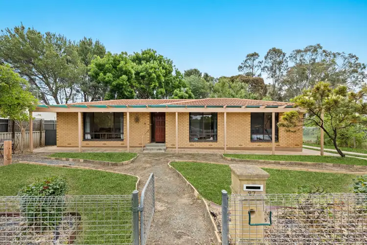 Main view of Homely house listing, 27 Albyn Terrace, Strathalbyn SA 5255