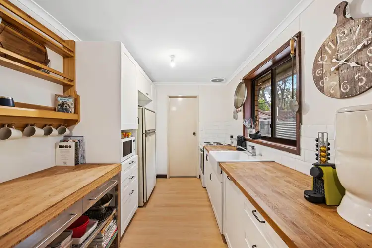 Second view of Homely house listing, 27 Albyn Terrace, Strathalbyn SA 5255