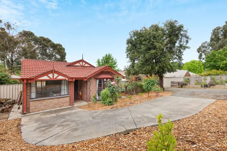 Second view of Homely house listing, 49 Onkaparinga Valley Road, Balhannah SA 5242