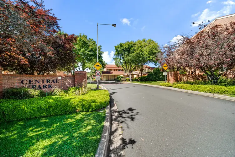 Main view of Homely house listing, 27/27 Avalon Court, Phillip ACT 2606