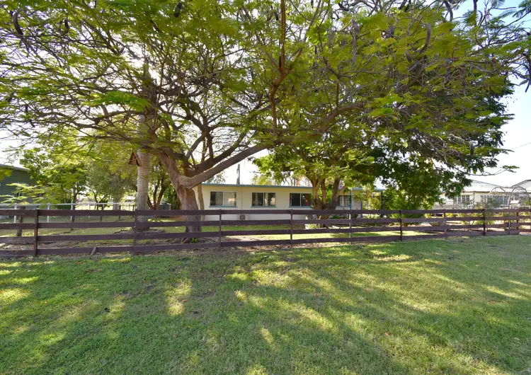 Main view of Homely house listing, 52 Willow Street, Barcaldine QLD 4725
