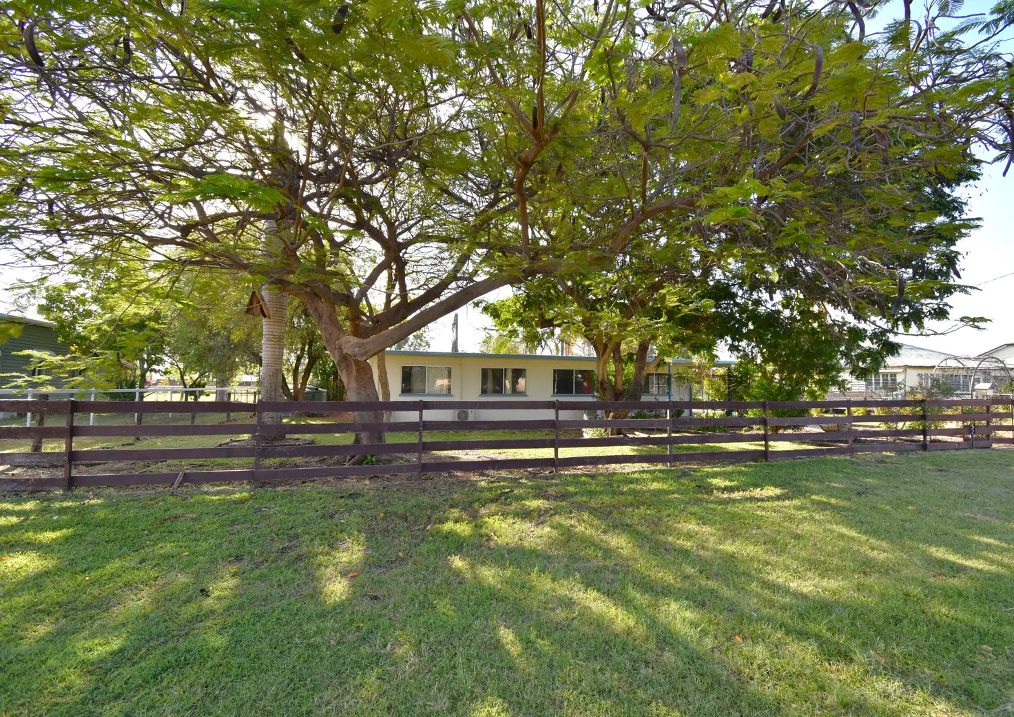 Main view of Homely house listing, 52 Willow Street, Barcaldine QLD 4725