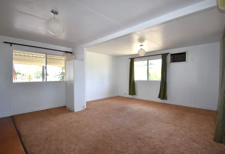 Second view of Homely house listing, 52 Willow Street, Barcaldine QLD 4725