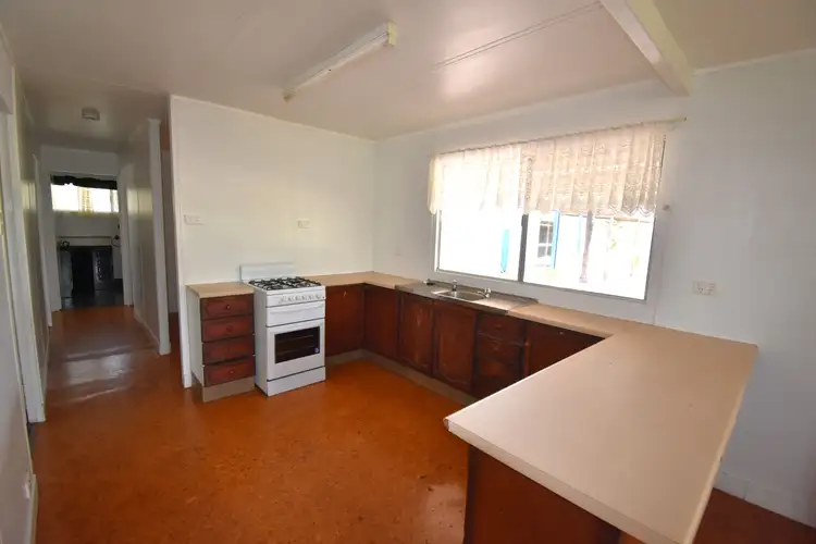 Fourth view of Homely house listing, 52 Willow Street, Barcaldine QLD 4725