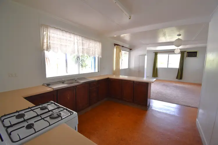 Fifth view of Homely house listing, 52 Willow Street, Barcaldine QLD 4725