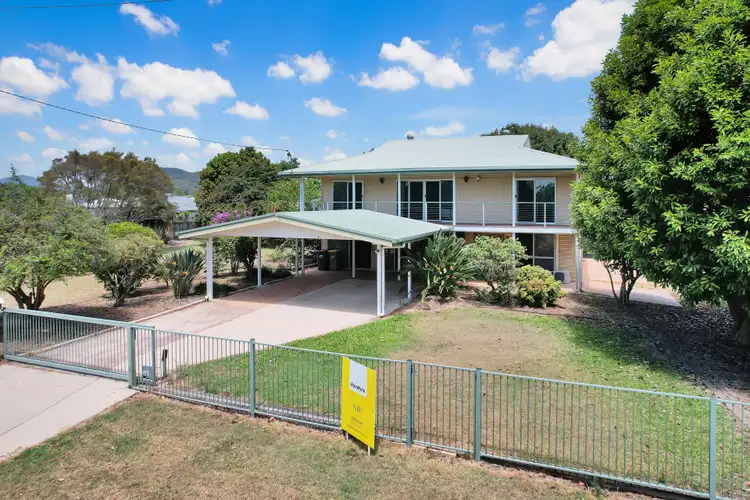 13,15,17 Cemetery Road, Sarina QLD 4737