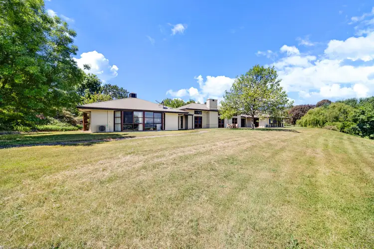 569 Kaveneys Road, Jeir NSW 2582
