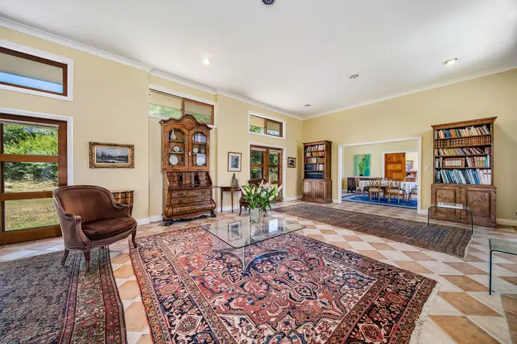 Fifth view of Homely house listing, 569 Kaveneys Road, Jeir NSW 2582