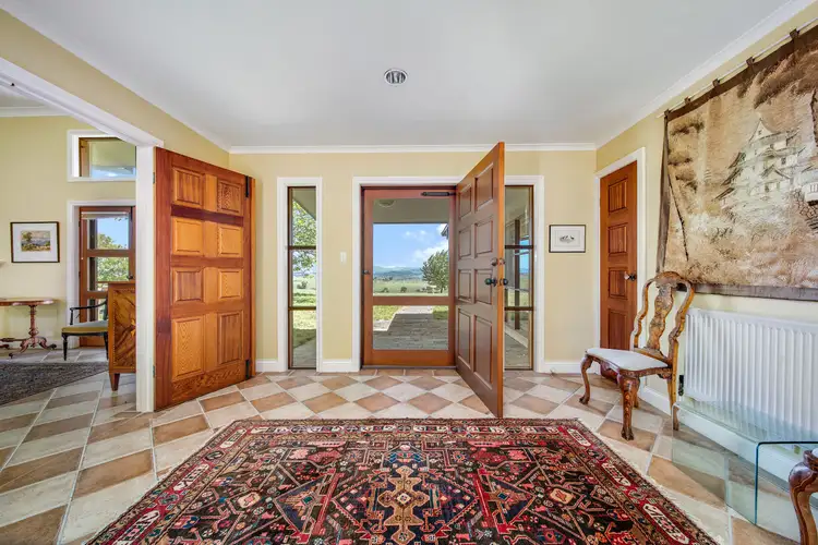 Sixth view of Homely house listing, 569 Kaveneys Road, Jeir NSW 2582