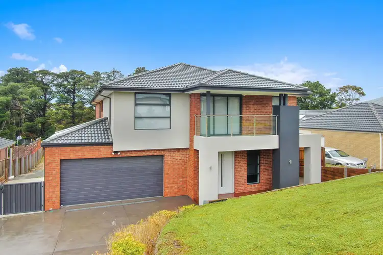 18 Oreti Court, Garfield VIC 3814
