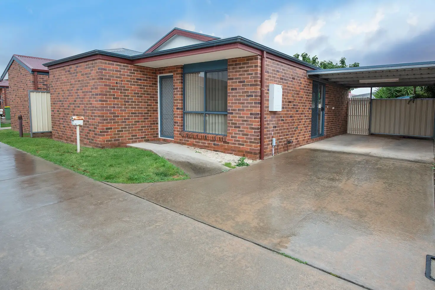 Main view of Homely unit listing, 7/68 Coronation Avenue, Swan Hill VIC 3585