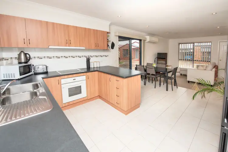 Second view of Homely unit listing, 7/68 Coronation Avenue, Swan Hill VIC 3585