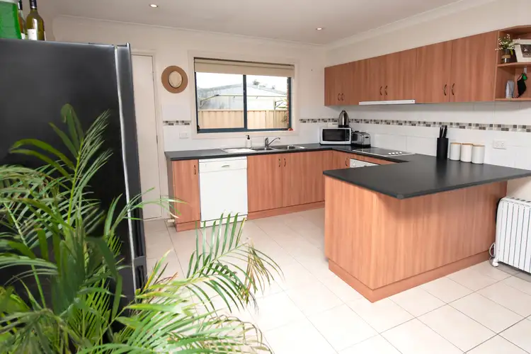Fourth view of Homely unit listing, 7/68 Coronation Avenue, Swan Hill VIC 3585
