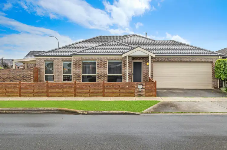 Main view of Homely house listing, 8 Yewya Street, Warrnambool VIC 3280
