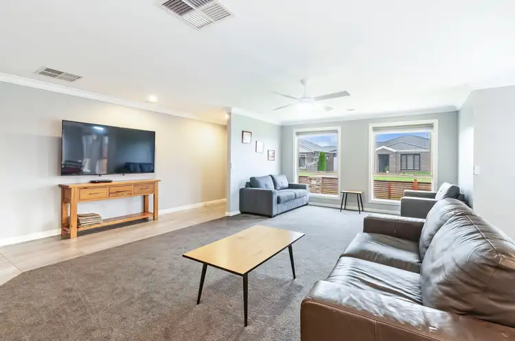 Second view of Homely house listing, 8 Yewya Street, Warrnambool VIC 3280