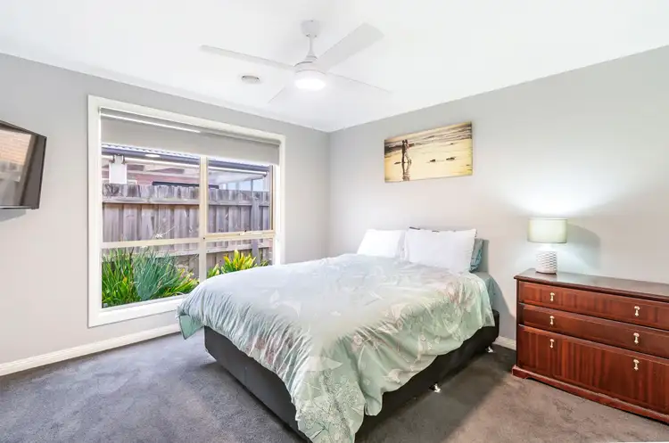 Fourth view of Homely house listing, 8 Yewya Street, Warrnambool VIC 3280