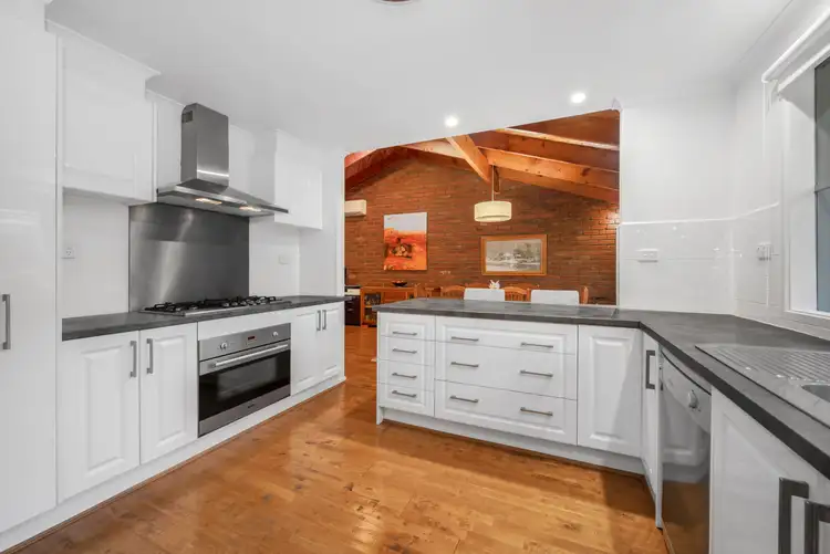 Third view of Homely house listing, 12 Guest Road, Pakenham VIC 3810