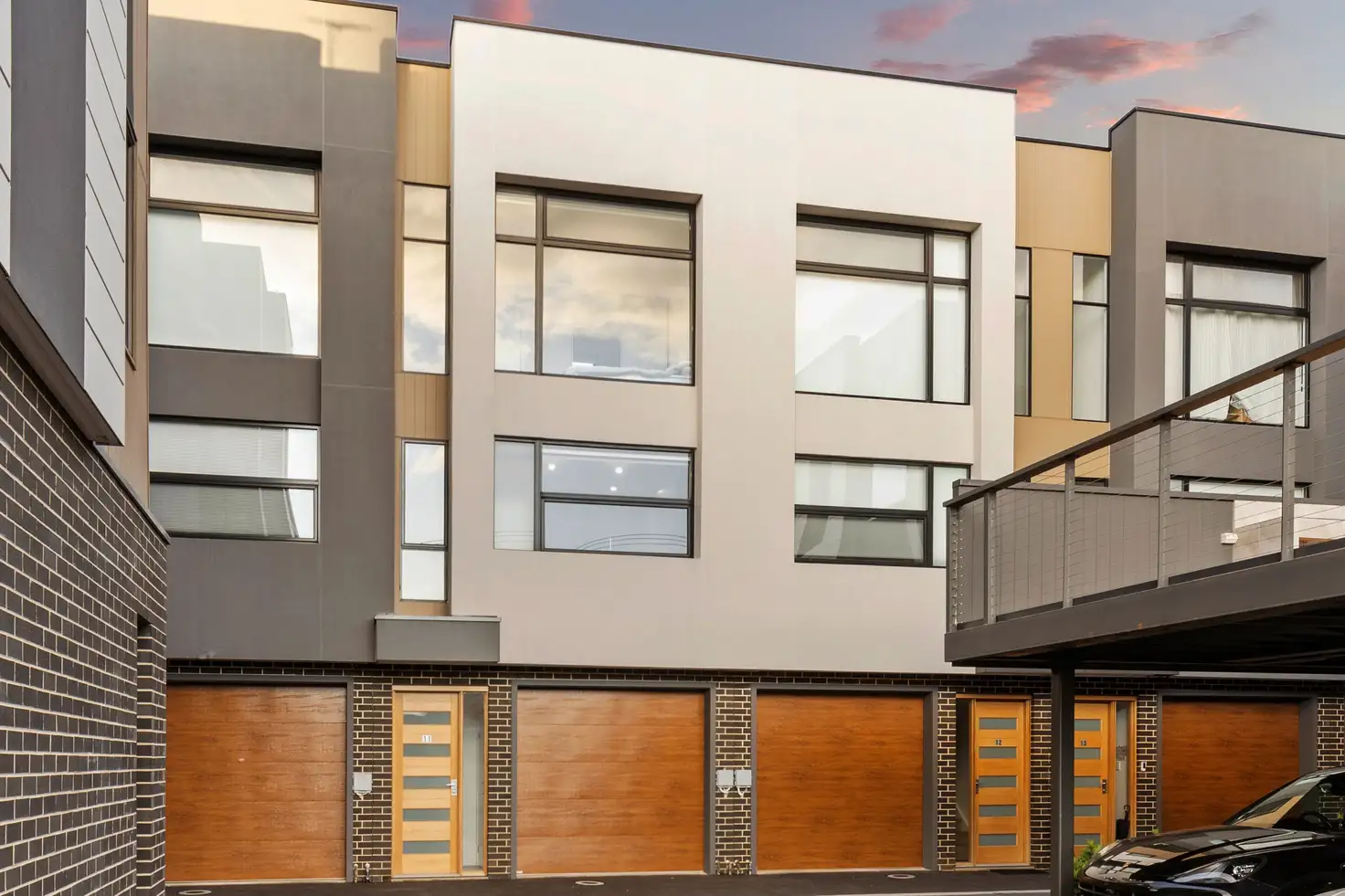 Main view of Homely house listing, 11/187 Anzac Highway, Kurralta Park SA 5037