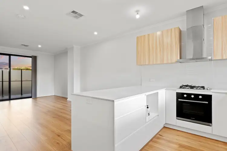 Fourth view of Homely house listing, 11/187 Anzac Highway, Kurralta Park SA 5037