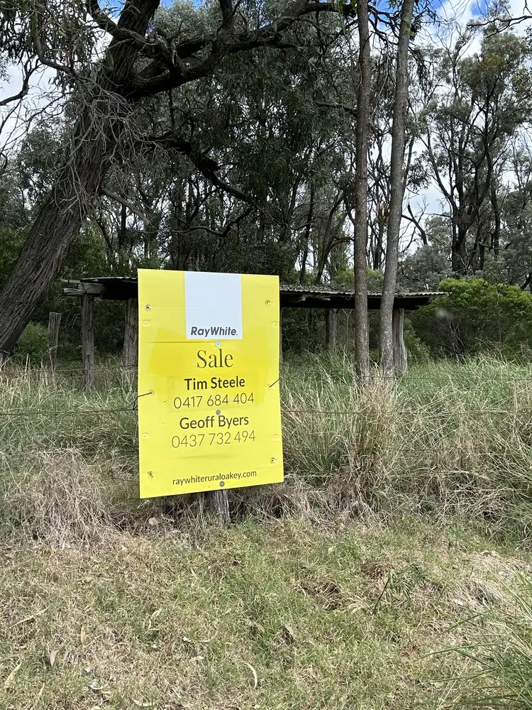 LOT 279 Brigalow Park School Road, Mount Darry QLD 4352
