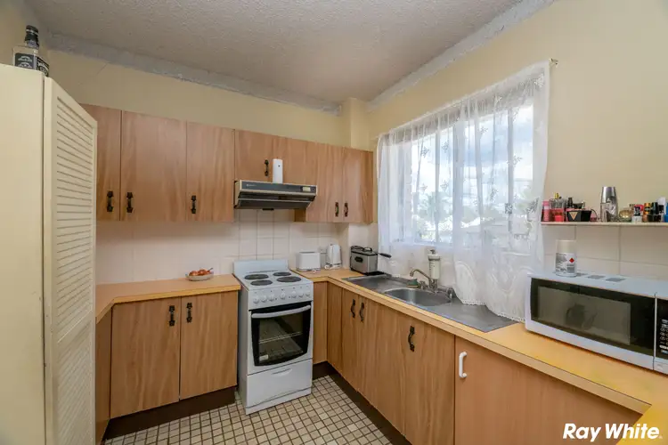Second view of Homely unit listing, 2/12 Baird Street, Tuncurry NSW 2428