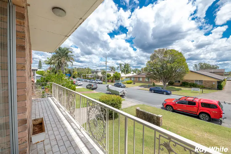 Fifth view of Homely unit listing, 2/12 Baird Street, Tuncurry NSW 2428