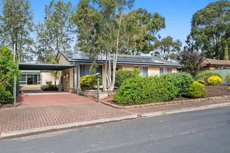 Main view of Homely house listing, 2 Vienna Avenue, Aberfoyle Park SA 5159
