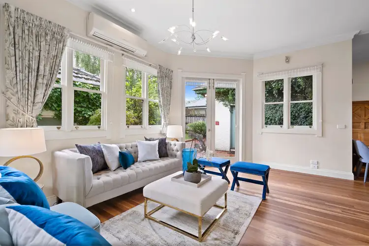 Second view of Homely house listing, 13 Faversham Road, Canterbury VIC 3126