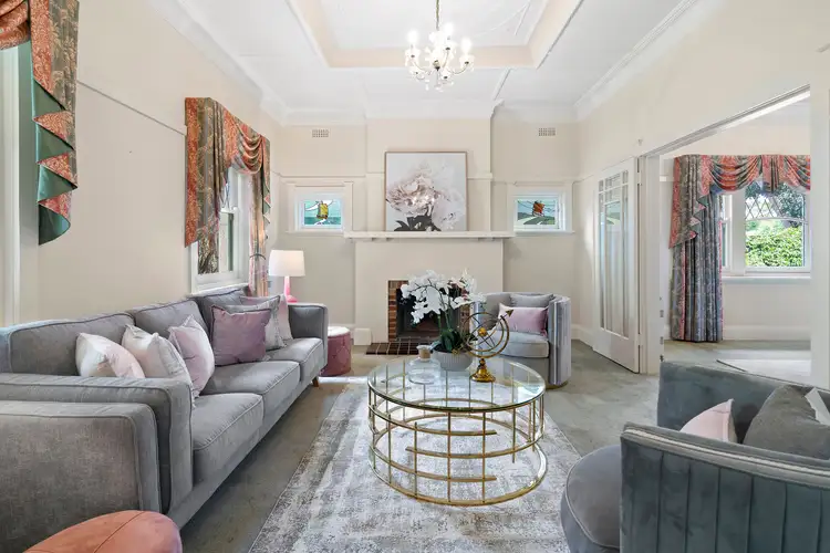 Third view of Homely house listing, 13 Faversham Road, Canterbury VIC 3126