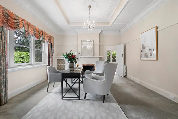 Fifth view of Homely house listing, 13 Faversham Road, Canterbury VIC 3126