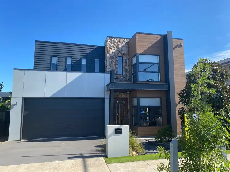 26 Sargent Street, Oran Park NSW 2570