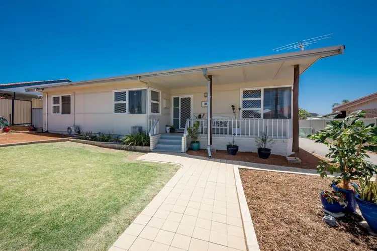 Main view of Homely house listing, 39 Mark Street, Beresford WA 6530