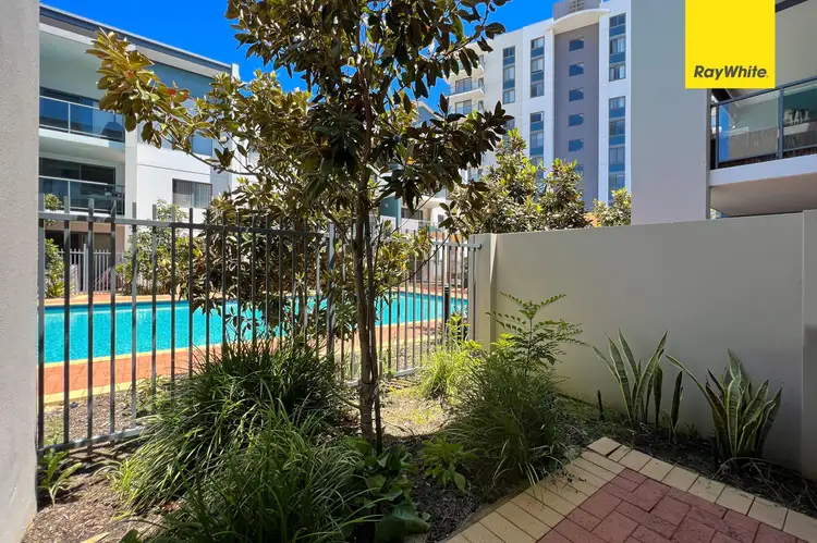 Main view of Homely apartment listing, 6/15 Tanunda Drive, Rivervale WA 6103