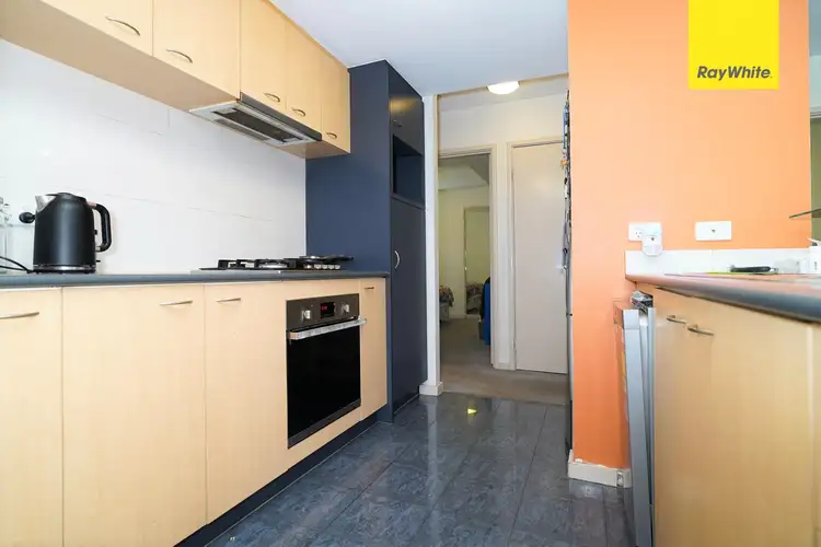 Second view of Homely apartment listing, 6/15 Tanunda Drive, Rivervale WA 6103