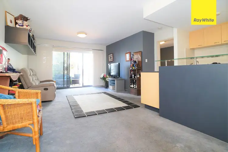 Third view of Homely apartment listing, 6/15 Tanunda Drive, Rivervale WA 6103