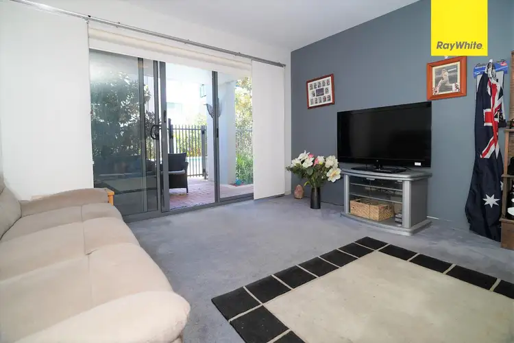 Fourth view of Homely apartment listing, 6/15 Tanunda Drive, Rivervale WA 6103