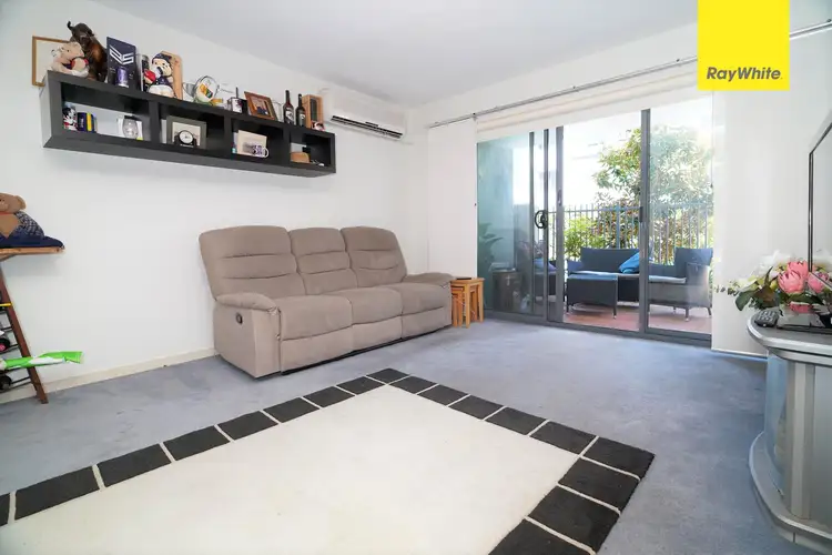 Fifth view of Homely apartment listing, 6/15 Tanunda Drive, Rivervale WA 6103
