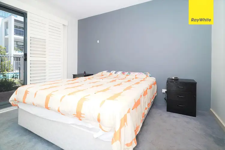 Sixth view of Homely apartment listing, 6/15 Tanunda Drive, Rivervale WA 6103
