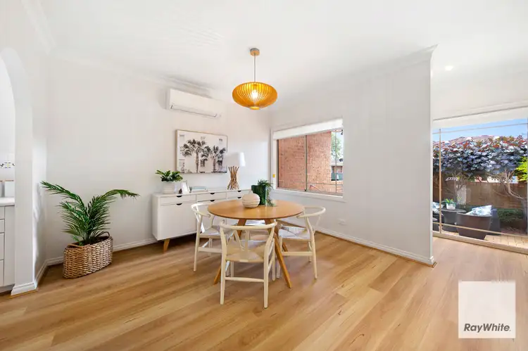 Second view of Homely villa listing, 3/430-432 Port Hacking Road, Caringbah South NSW 2229