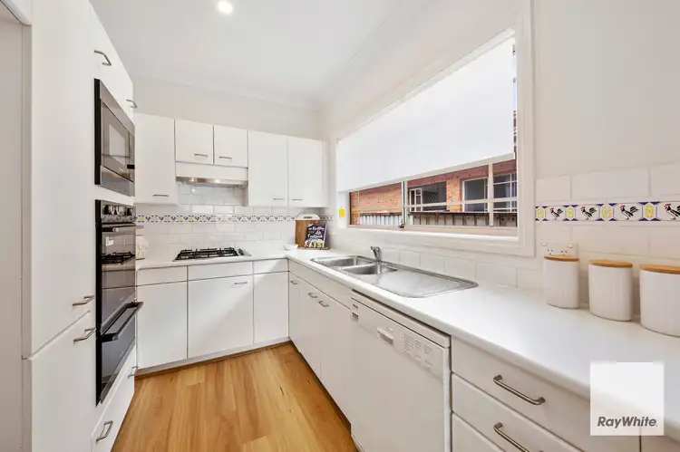 Third view of Homely villa listing, 3/430-432 Port Hacking Road, Caringbah South NSW 2229