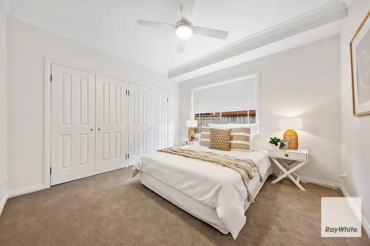 Fourth view of Homely villa listing, 3/430-432 Port Hacking Road, Caringbah South NSW 2229
