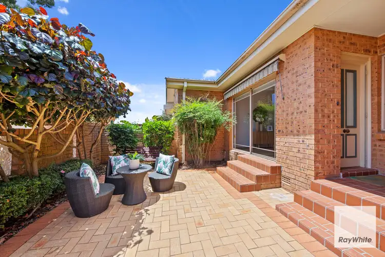 Sixth view of Homely villa listing, 3/430-432 Port Hacking Road, Caringbah South NSW 2229