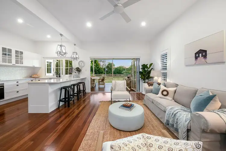 Main view of Homely house listing, 39 Lewis Street, Clayfield QLD 4011