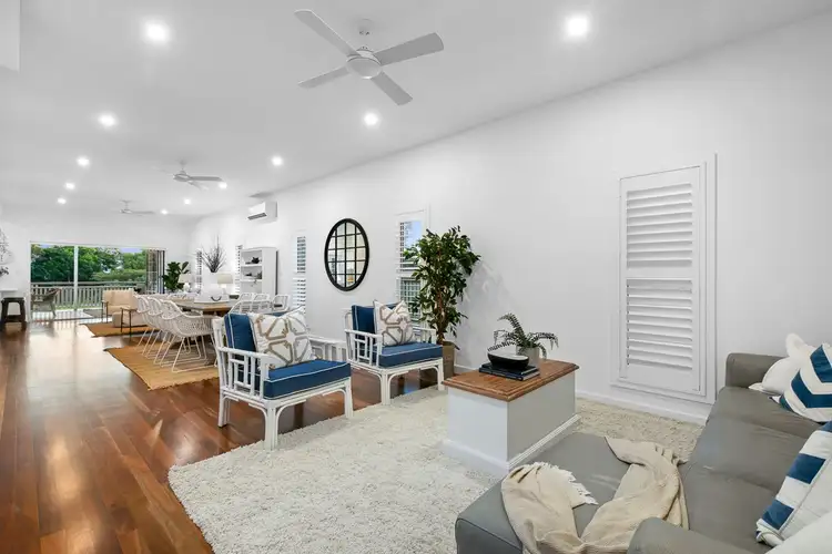 Fourth view of Homely house listing, 39 Lewis Street, Clayfield QLD 4011