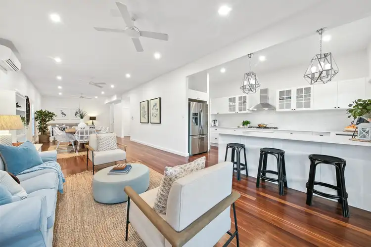 Fifth view of Homely house listing, 39 Lewis Street, Clayfield QLD 4011