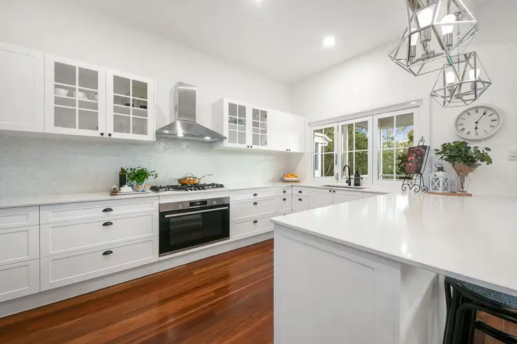 Sixth view of Homely house listing, 39 Lewis Street, Clayfield QLD 4011