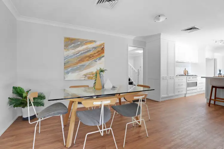 Fifth view of Homely house listing, 4 Willmott Place, Glenmore Park NSW 2745